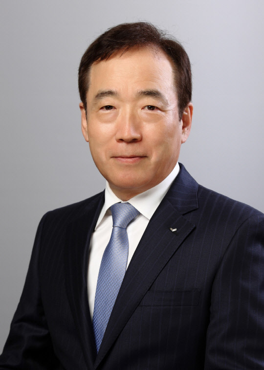 이순형 세아그룹 회장. 세아그룹 제공